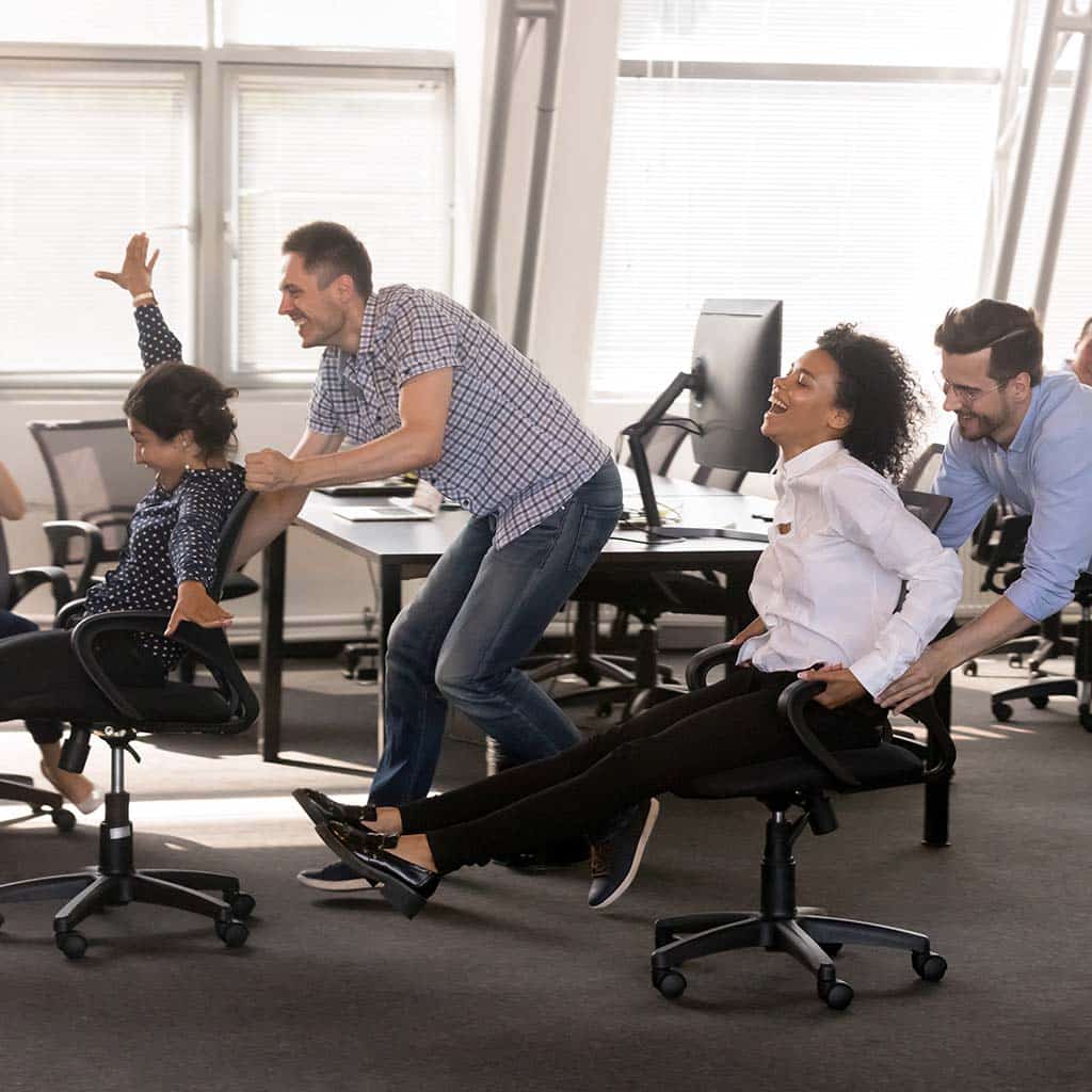Get Started | Level5 - Managed IT Services, IT Support & Consultation