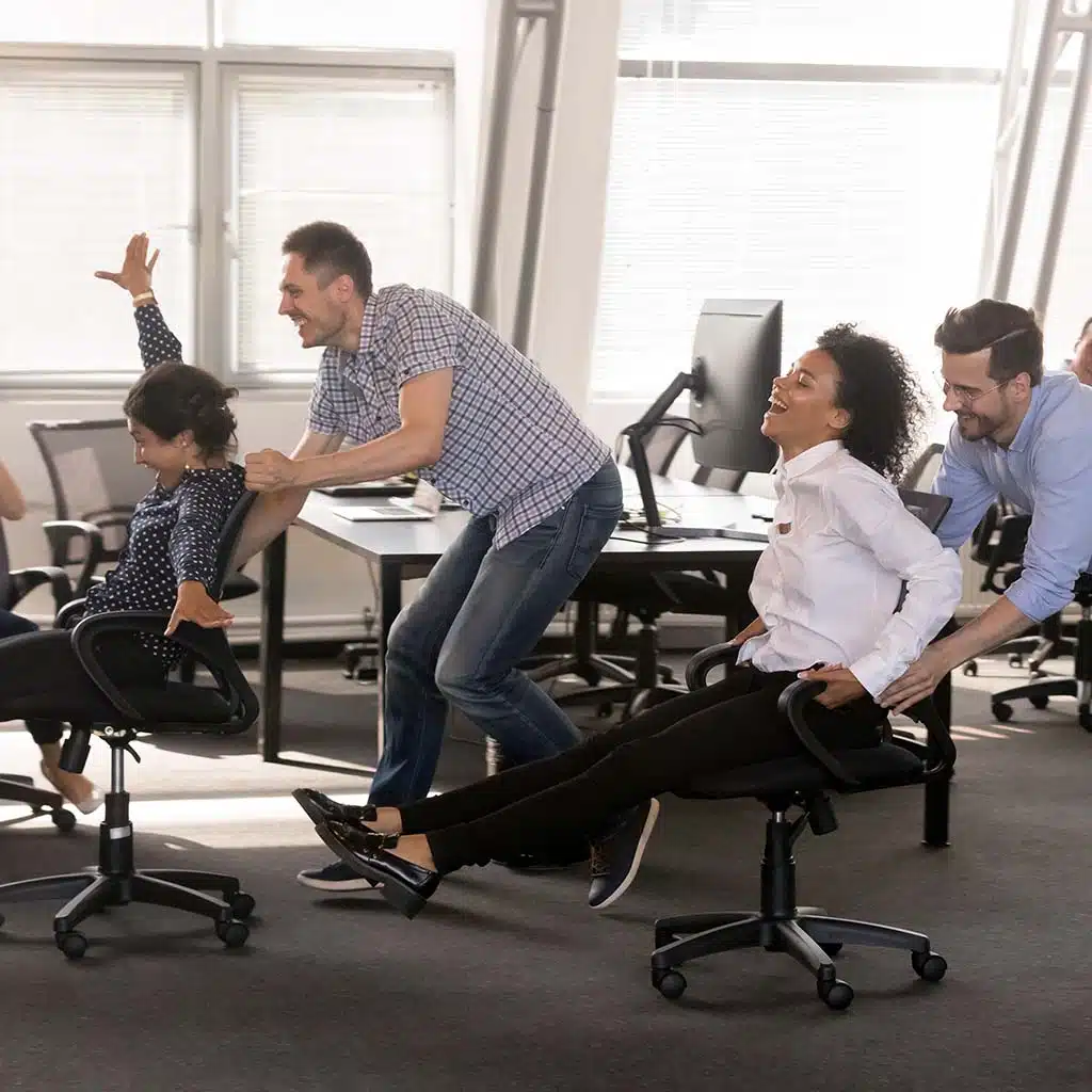 Get Started | Level5 - Managed IT Services, IT Support & Consultation