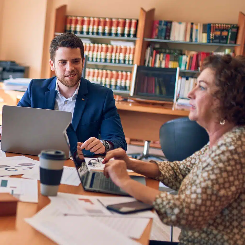Case Studies | Boca Raton Law Firm | Level5 Management - IT Services Company