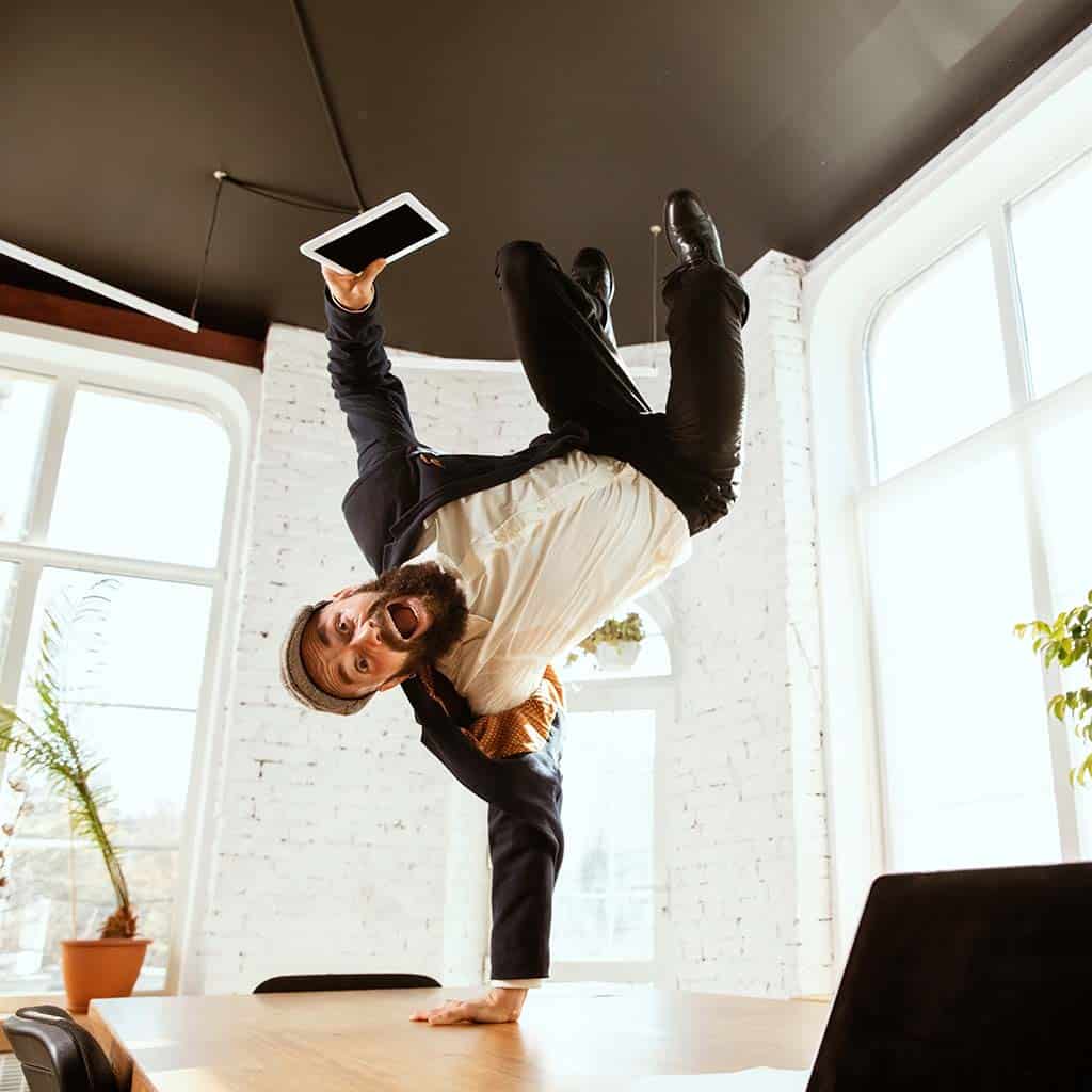 Level5 Management | IT Services Company Boca Raton, FL