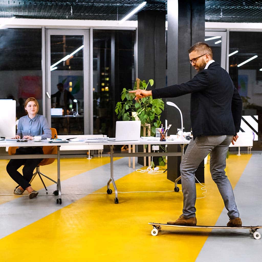 Hardware as a Service (HaaS) | Level5 Management Boca Raton, Florida.