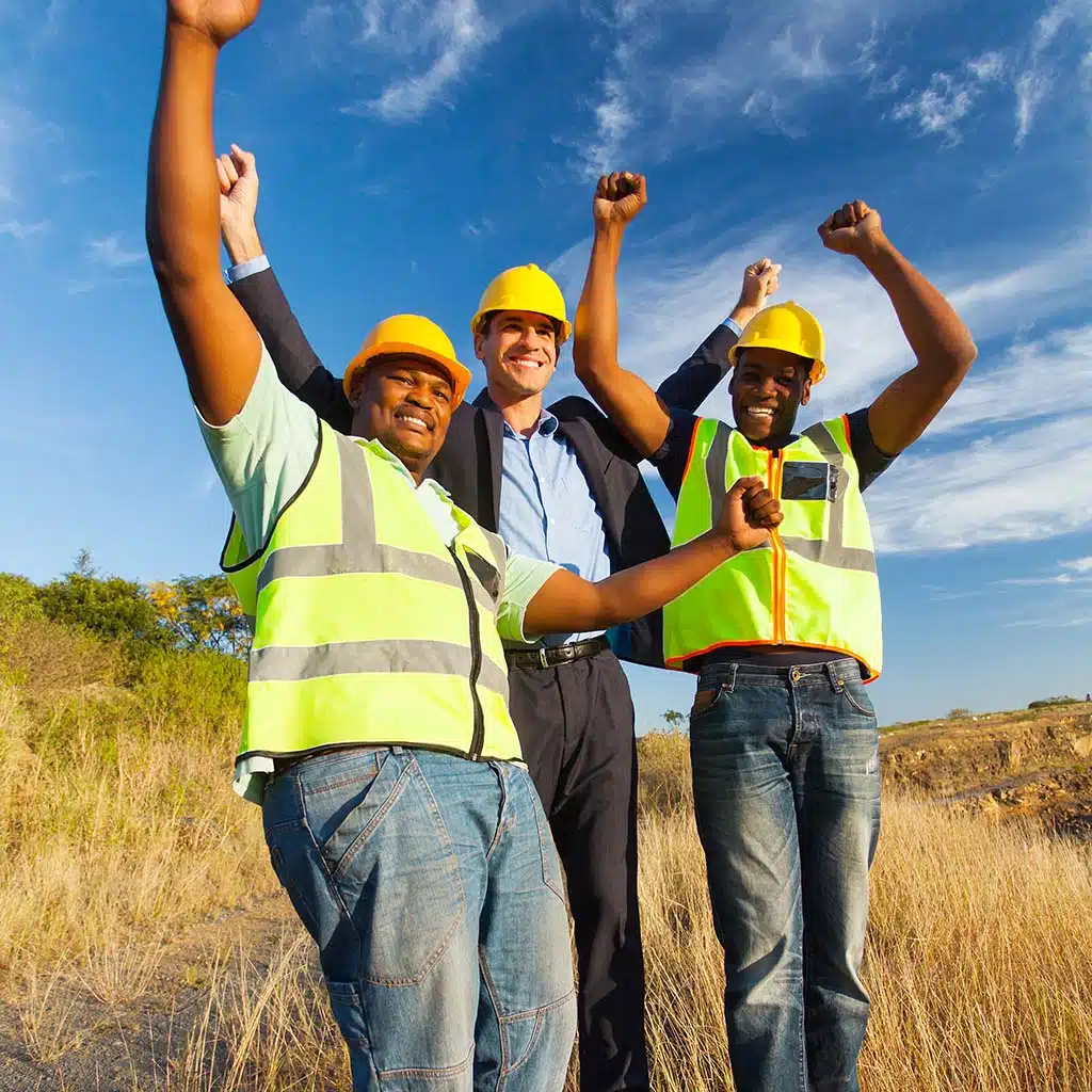 Construction Company West Palm Beach, FL - Case Study | Level5 Mgmt.