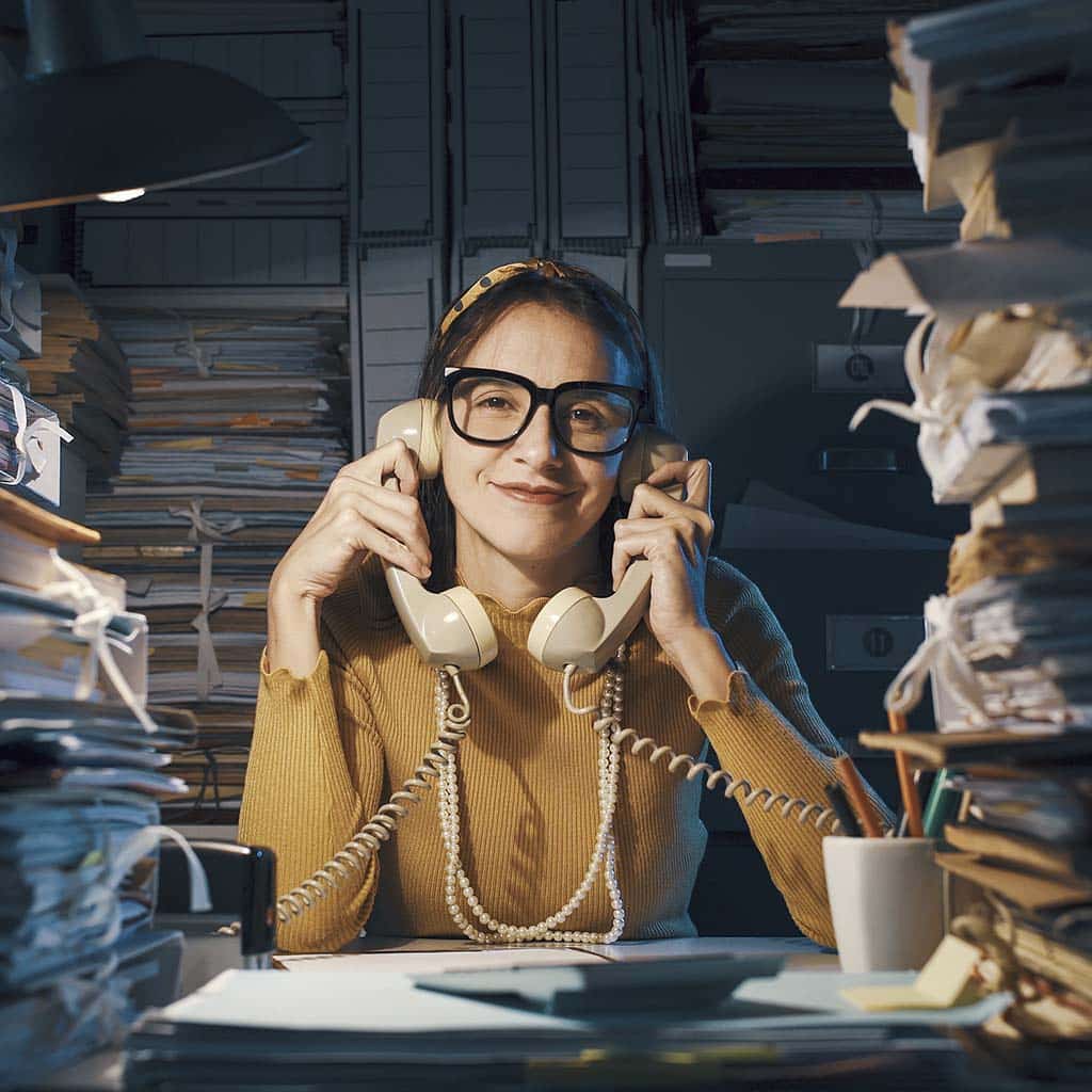 Contact Level5 Management | IT Services Company in Boca Raton, FL