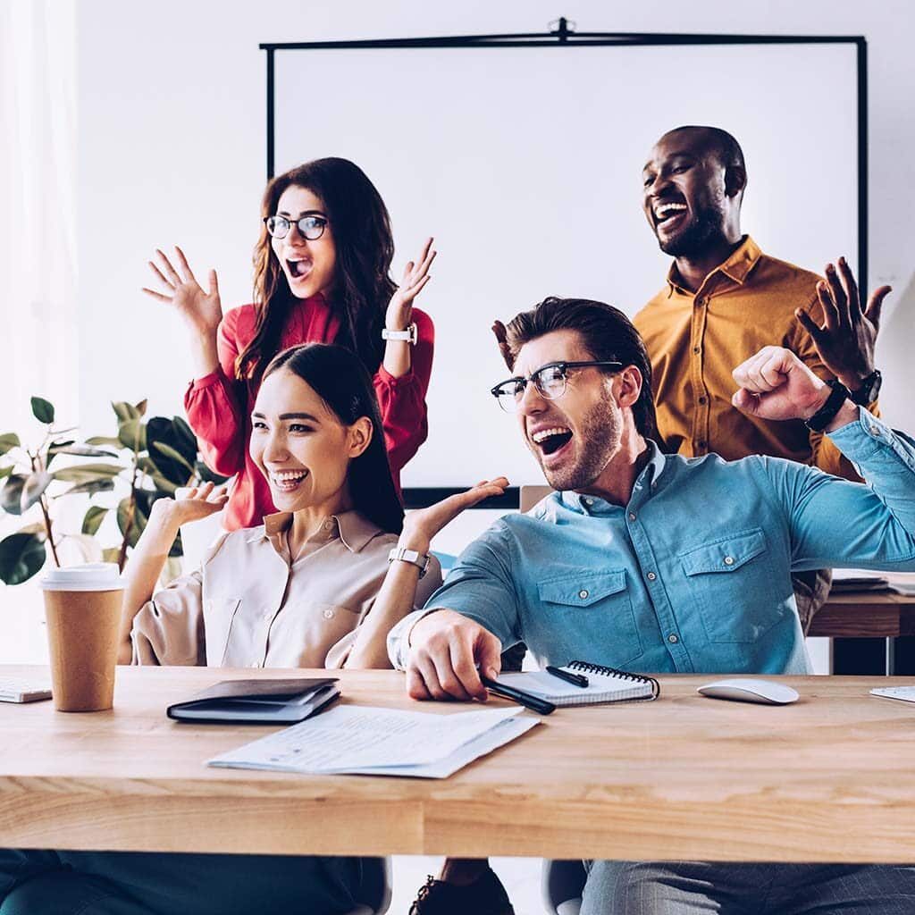 Managed IT Services Boca Raton, FL | Level5 Managemen