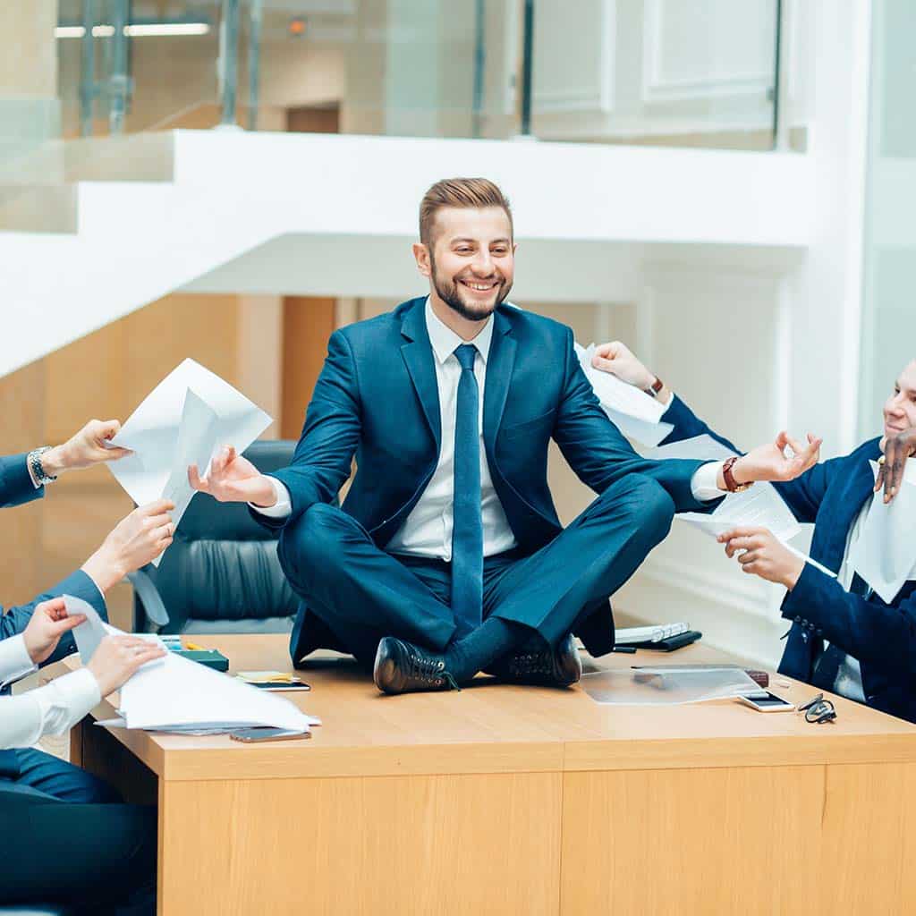 Network Security Service Providers Boca Raton, FL | Level5 Management