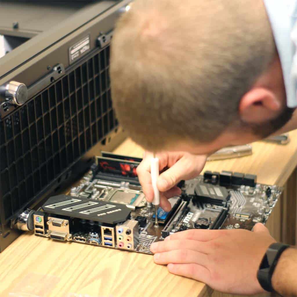 Hardware as a Service (HaaS) Provider Boca Raton | Level5 Management