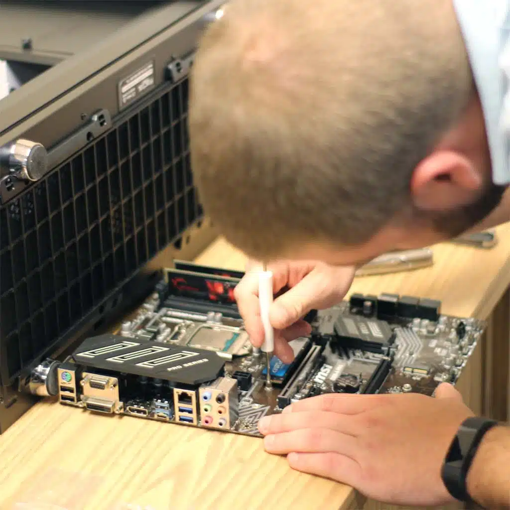 Hardware as a Service (HaaS) Provider Boca Raton | Level5 Management