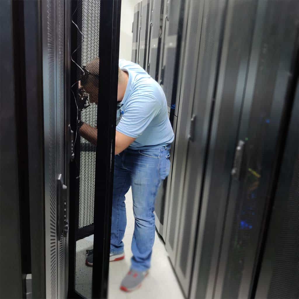 Managed Security Solutions in Boca Raton, FL | Level5 Management