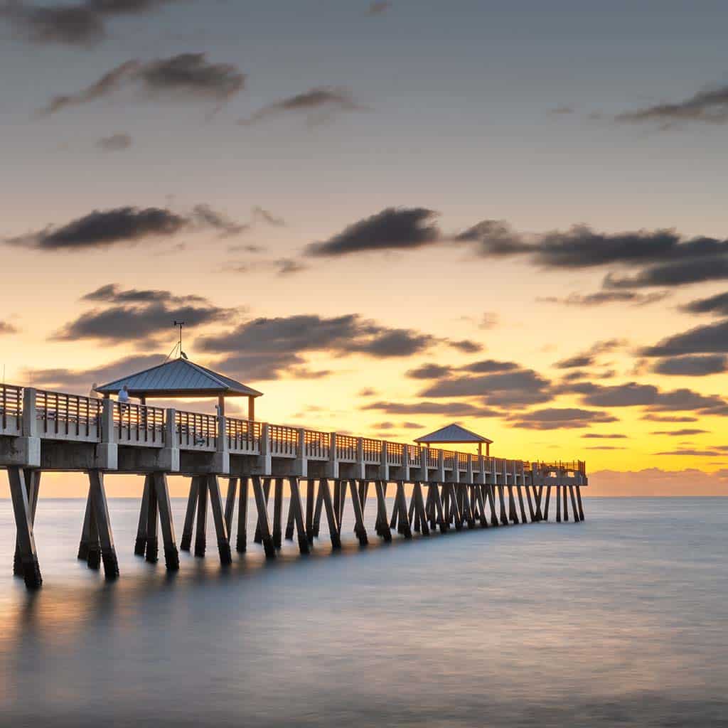 IT company in West Palm Beach, FL | Level5 - IT Consulting & Outsourcing
