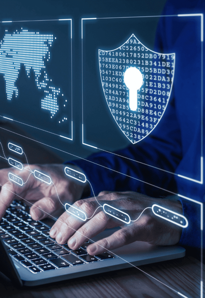 cybersecurity solutions boca raton and south florida