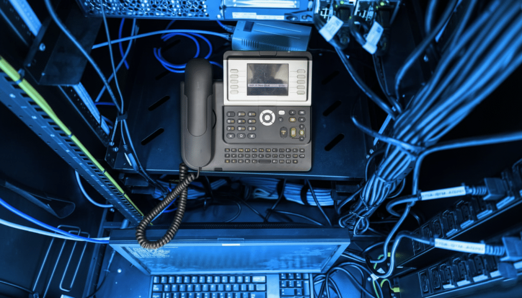 voip-pbx-installation