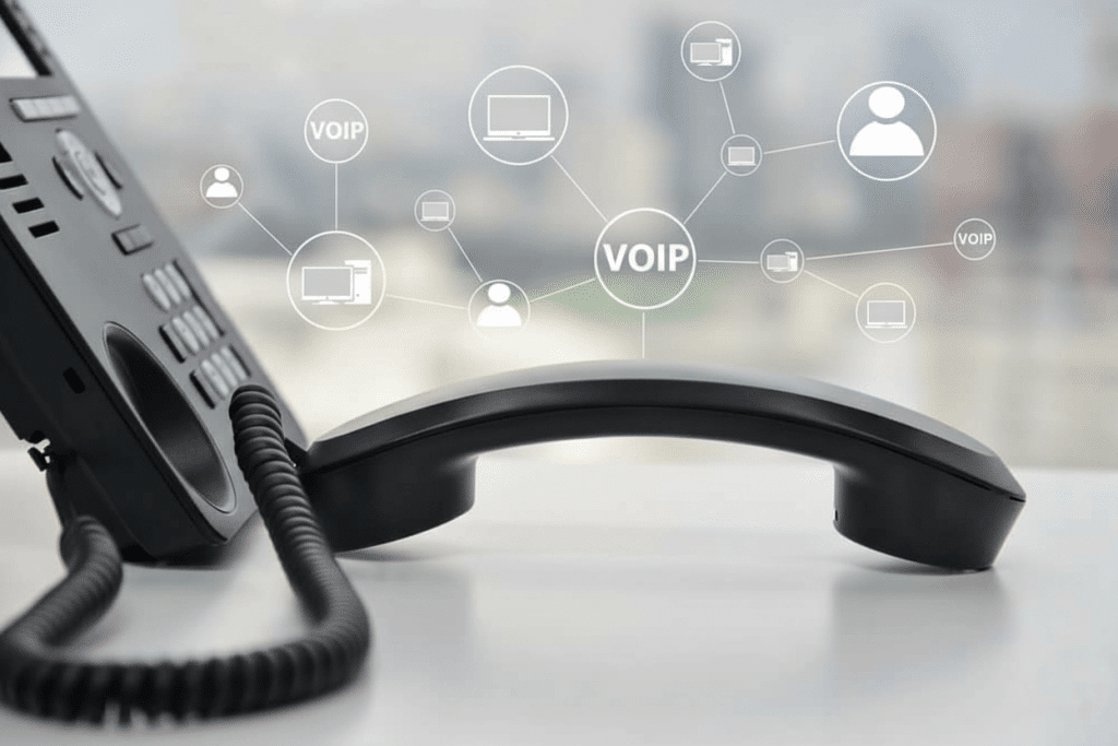 Voip-migration