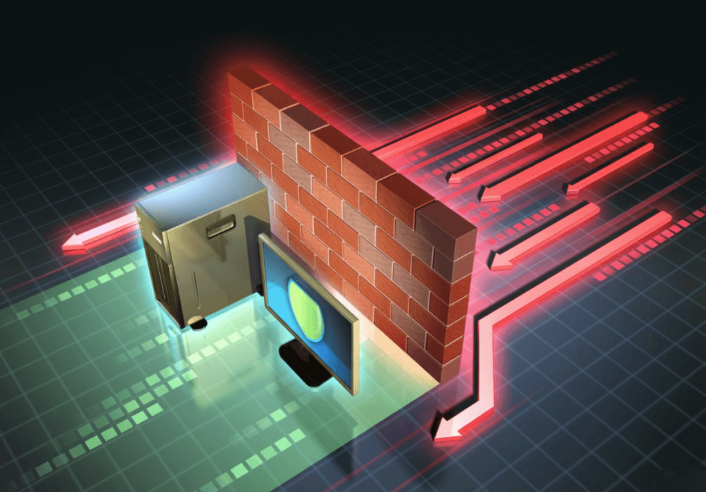Firewalls configuration boca raton