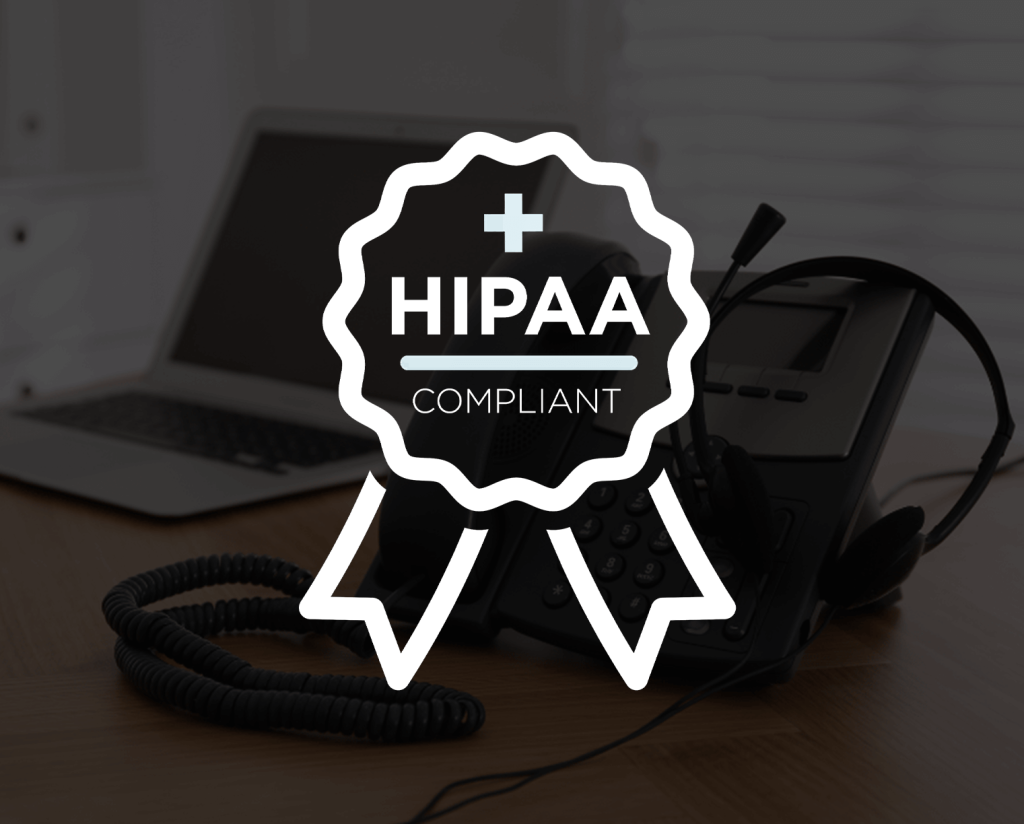 HIPAA Compliant