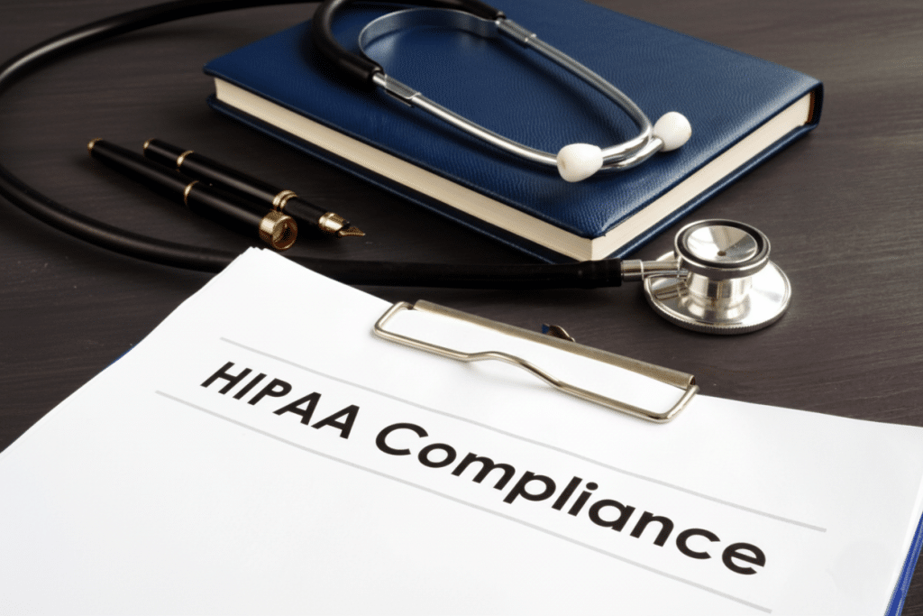 HIPAA compliance boca raton