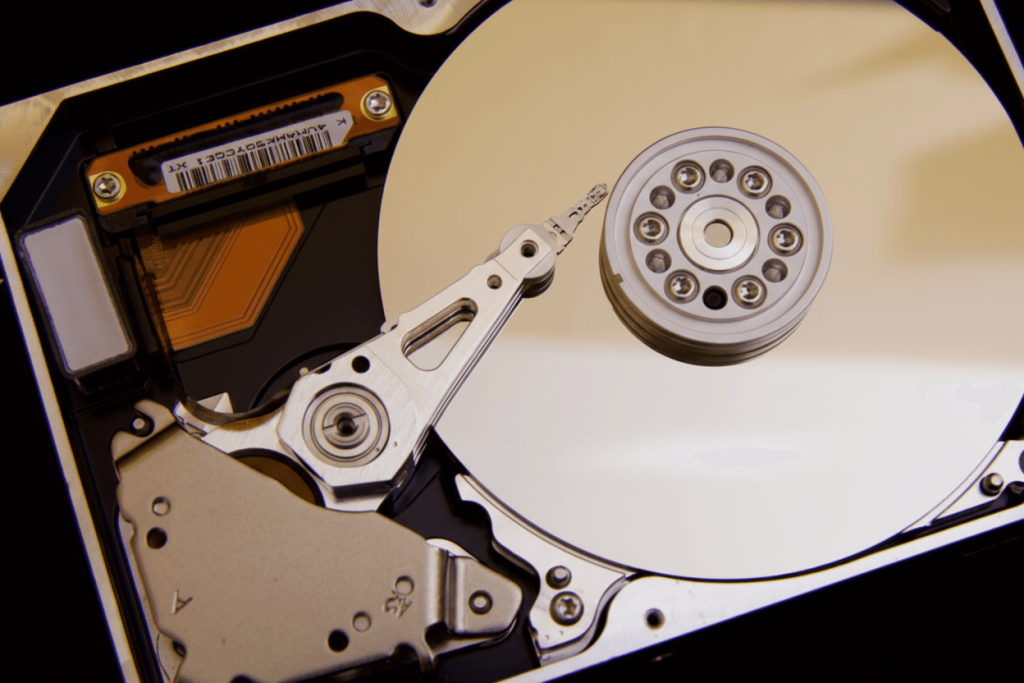 Hard Drive & RAID Data Recovery boca raton