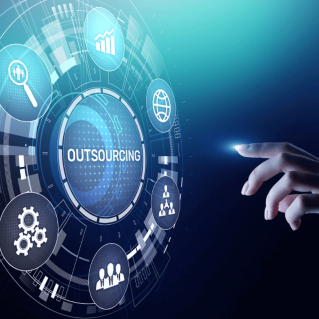 IT Outsourcing Boca Raton, FL