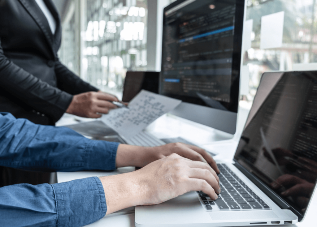 IT outsourcing boca raton