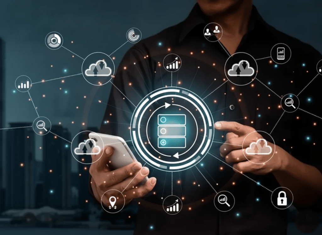 Managed IT services Boca Raton