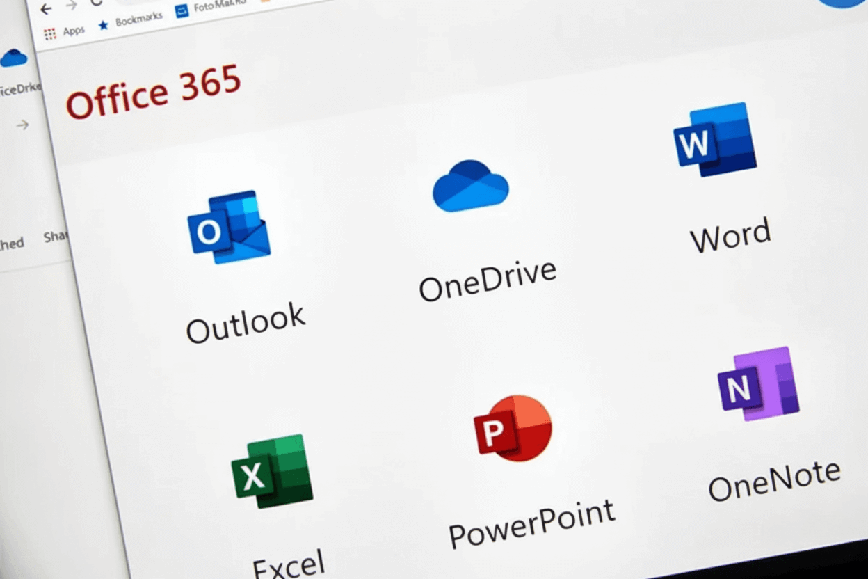 Ms office 365 support Boca Raton