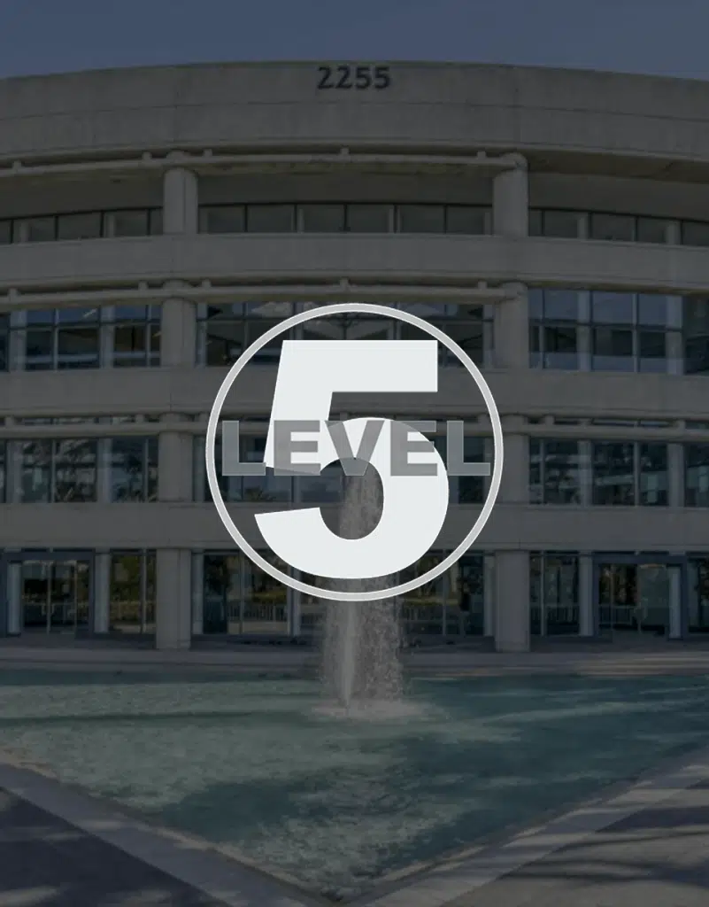 Level5 Management Office in boca Raton
