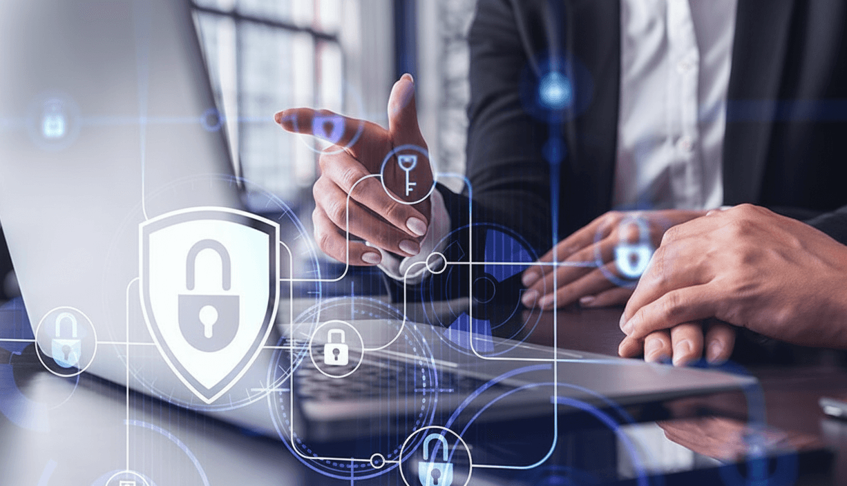 Is It Possible to Outsource Cybersecurity to an External Provider in ...
