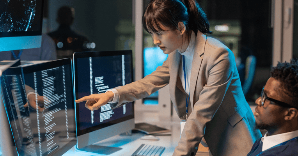 Responsibilities of an IT Consultant boca raton