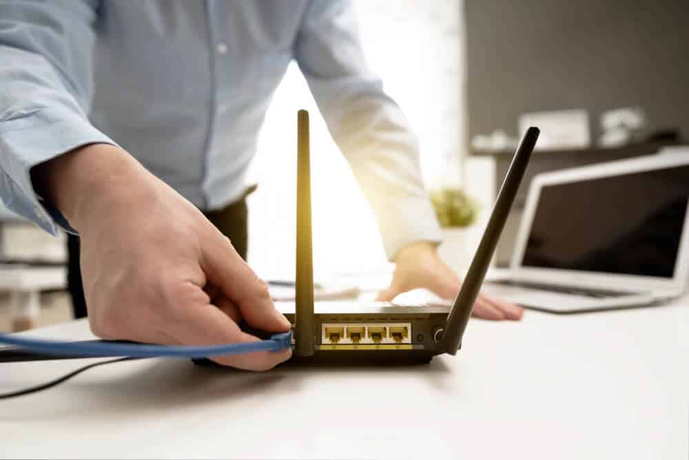 Wifi Installation boca raton
