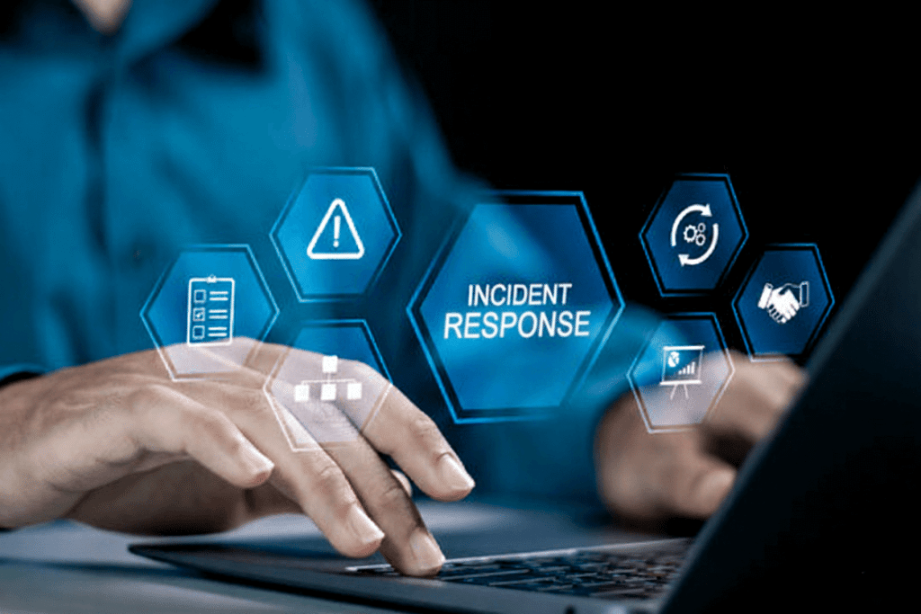 incident response Boca Raton