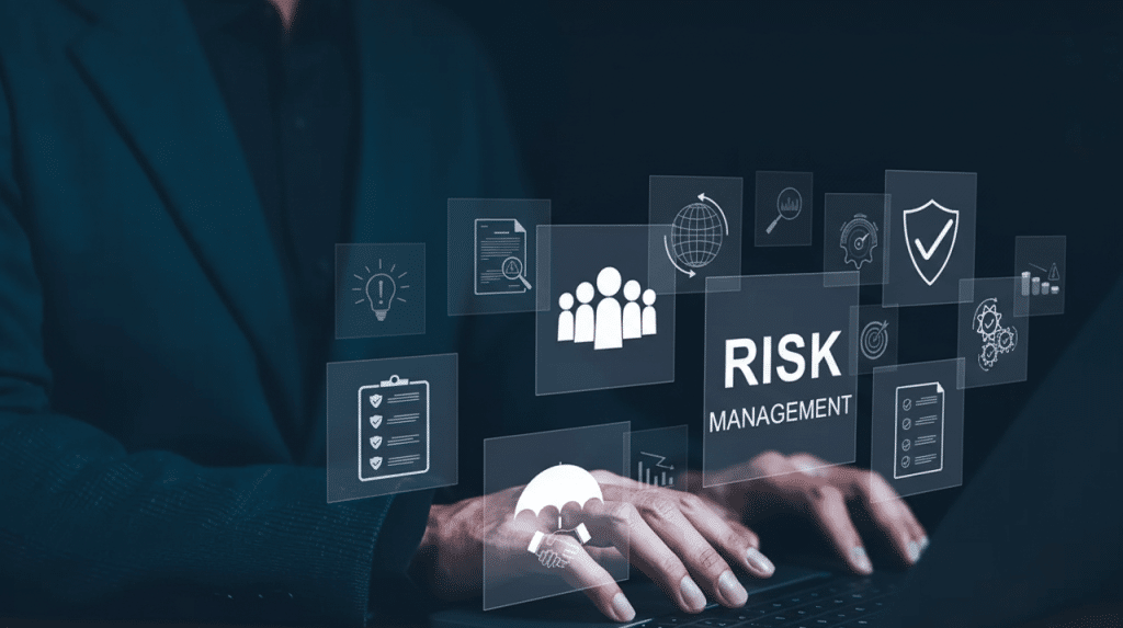 risk and compliance management Boca Raton