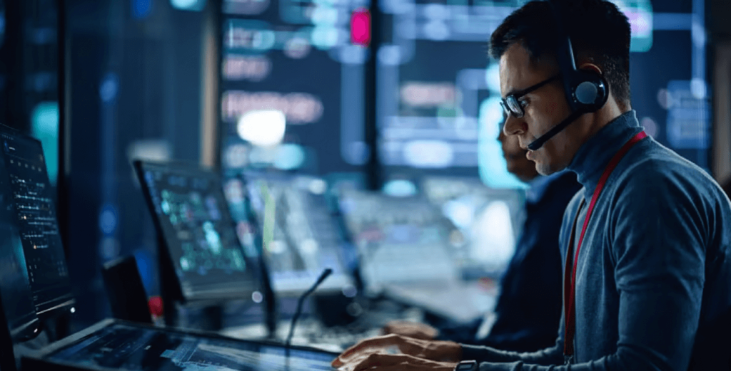 Benefit from Hiring an IT Support Service BOCA RATON