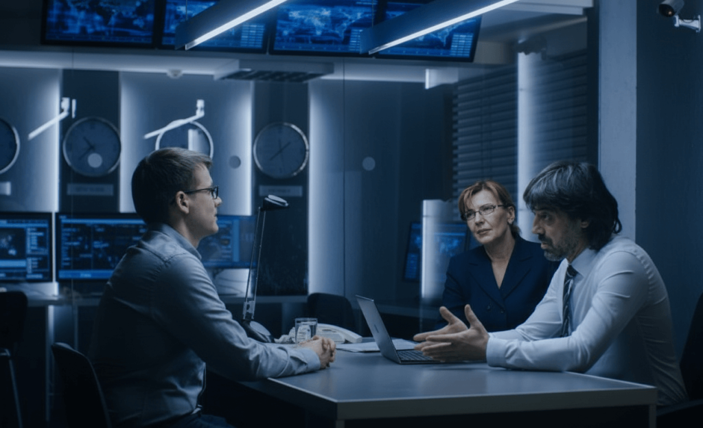 Hiring an IT Consulting Company Boca Raton