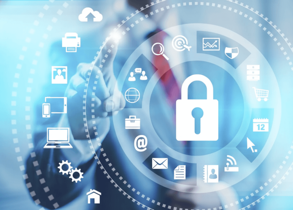 Auditing Cybersecurity Policies Boca Raton