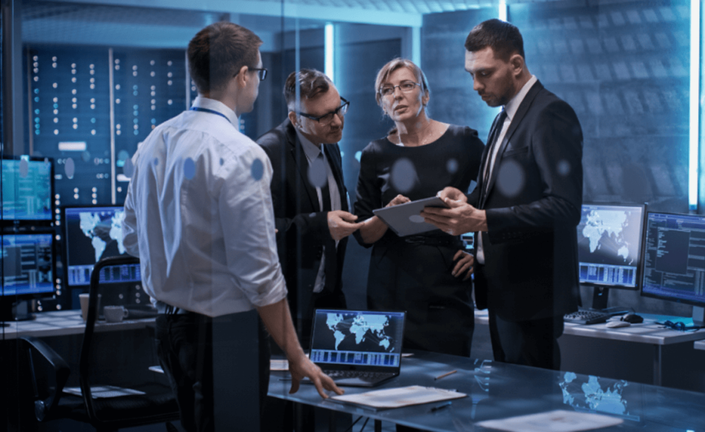 IT Consulting Firm Services Boca Raton