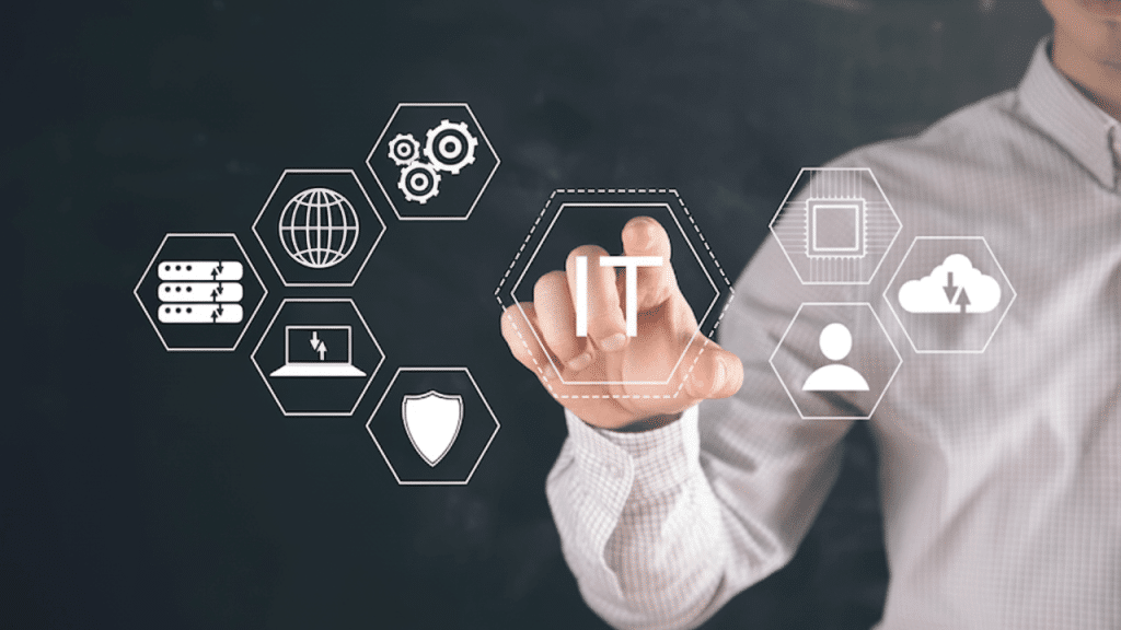 Managed IT Services Plan Boca Raton