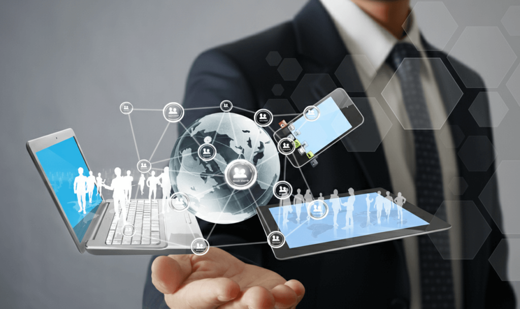 Outsourcing IT operations boca raton