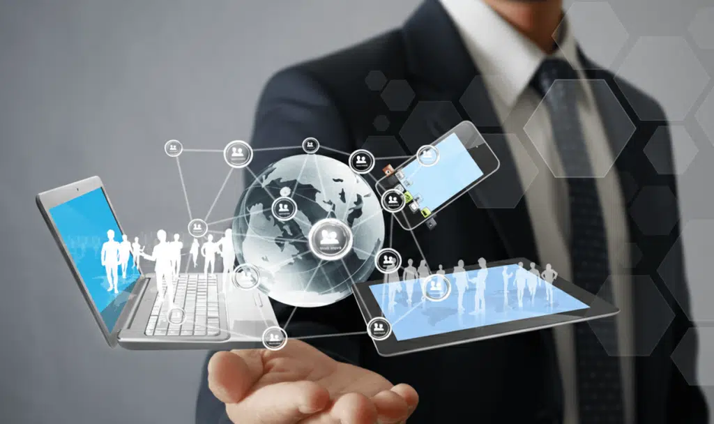 Outsourcing IT operations boca raton