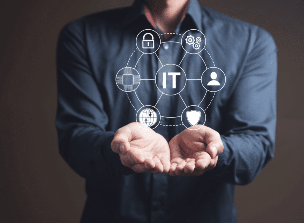 Industries Use Managed IT Services the Most Boca Raton