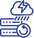 Level5 Management Helps you with Backup & Disaster Recovery