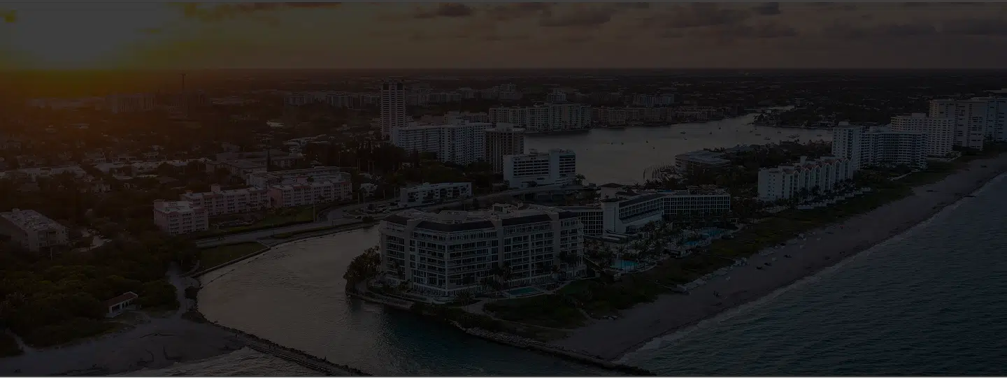 Level5 Management IT experts providing proactive support, cybersecurity, and cloud solutions for Boca Raton businesses.