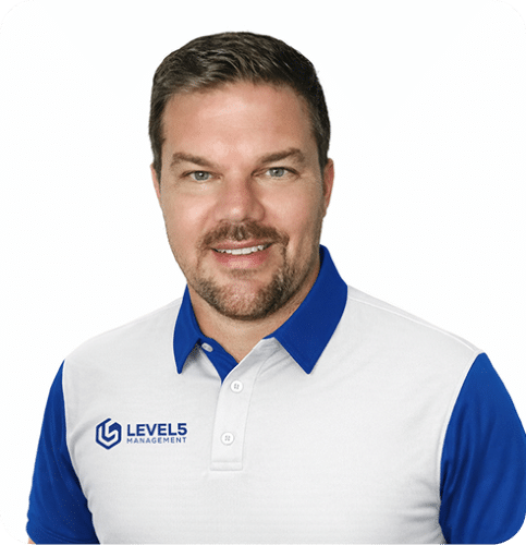 Ben Filippelli Level5 Management