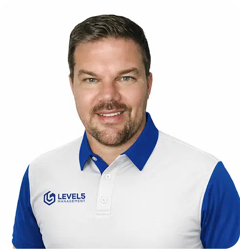 Ben Filippelli Level5 Management