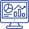 Client Dashboard: ControlIT Services by Level5