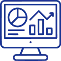 Client Dashboard: ControlIT Services by Level5