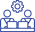 Co-Management: Working with In-House IT