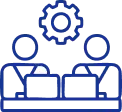 Co-Management: Working with In-House IT