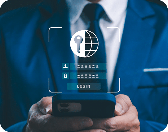 Boca Raton Best Cybersecurity Company Level5 Management