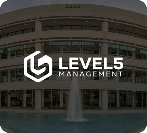 Level5 Management Best Cybersecurity Firm in Boca Raton