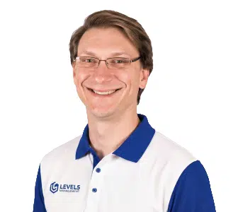 Steven Cole Director of Operations | Level5
