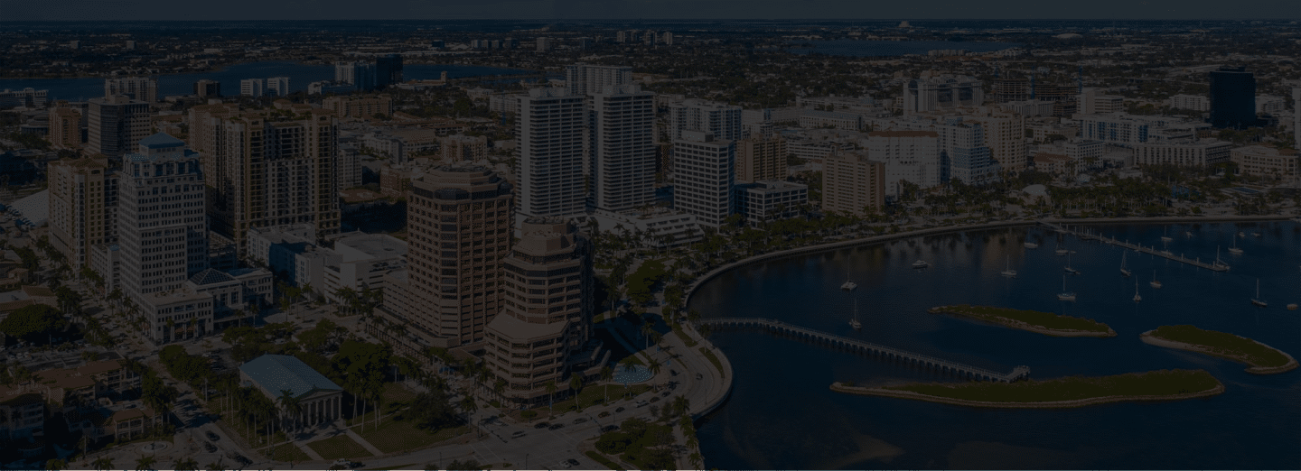 IT and Cybersecurity Company Near me in West Palm Beach Florida